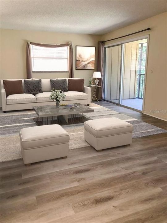 出租: $1,300 (2 贝兹, 2 浴室, 897 平方英尺)