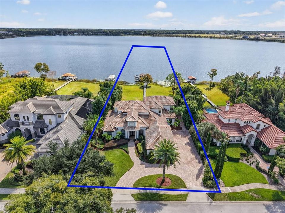 待售: $1,699,000 (5 贝兹, 4 浴室, 5441 平方英尺)