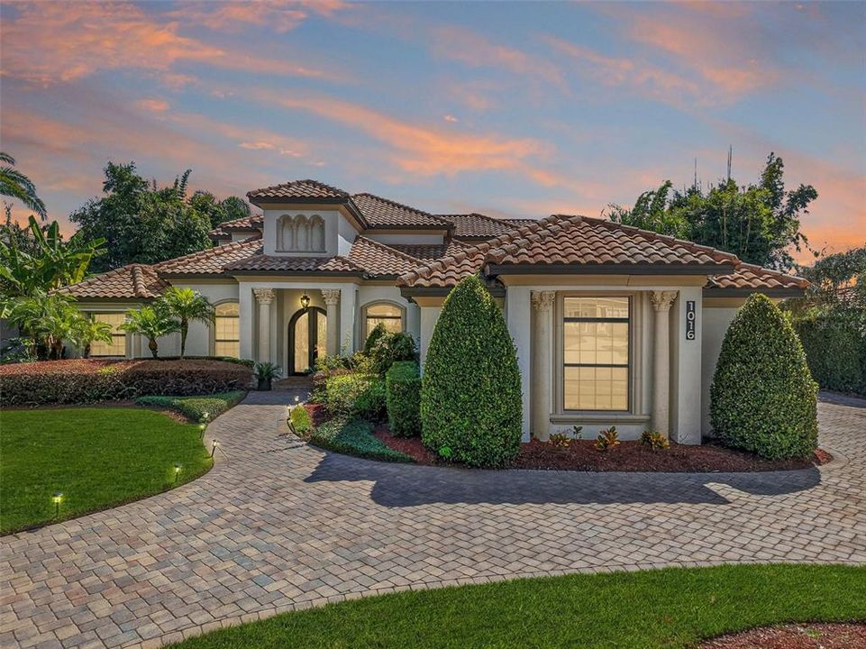 待售: $1,699,000 (5 贝兹, 4 浴室, 5441 平方英尺)