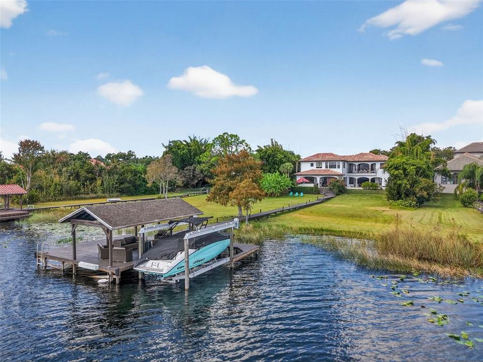 待售: $1,699,000 (5 贝兹, 4 浴室, 5441 平方英尺)