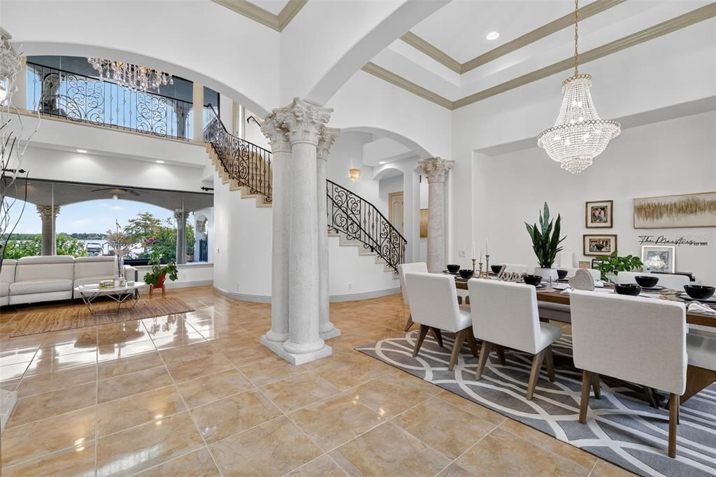 待售: $1,699,000 (5 贝兹, 4 浴室, 5441 平方英尺)