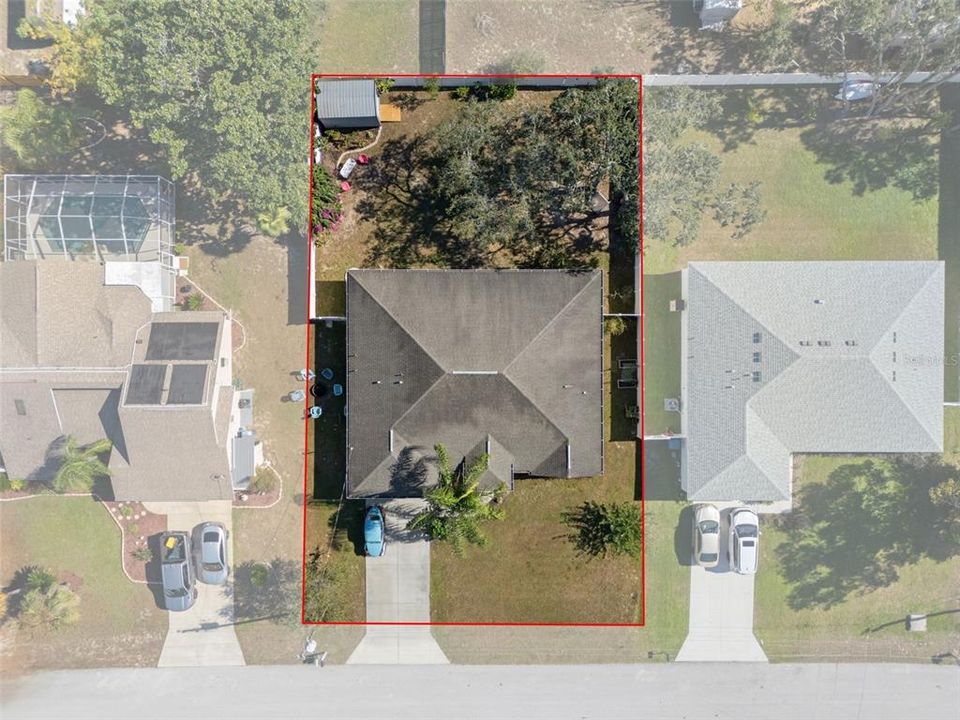 En Venta: $390,000 (4 camas, 2 baños, 2121 Pies cuadrados)