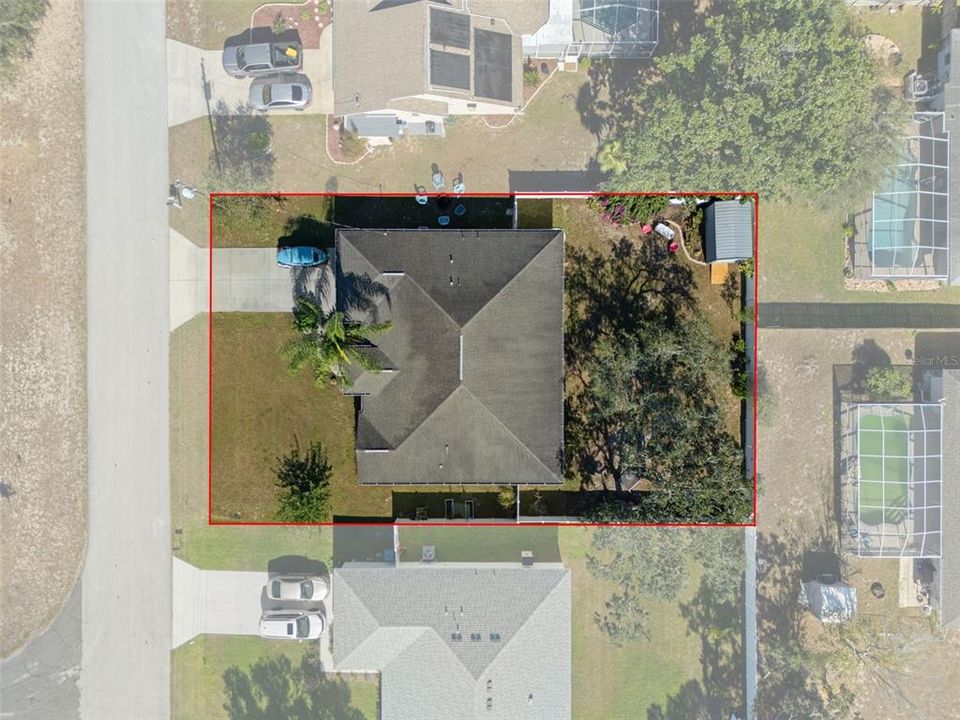 En Venta: $390,000 (4 camas, 2 baños, 2121 Pies cuadrados)