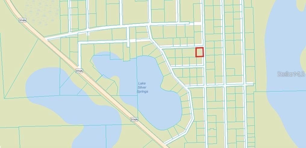 For Sale: $15,000 (0.18 acres)