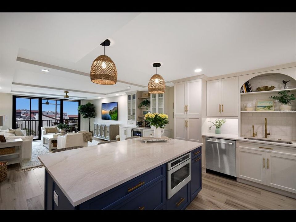 Activo con contrato: $879,000 (2 camas, 2 baños, 1265 Pies cuadrados)