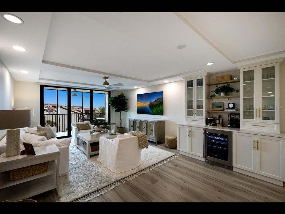 Activo con contrato: $879,000 (2 camas, 2 baños, 1265 Pies cuadrados)