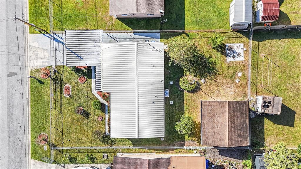 Activo con contrato: $285,000 (3 camas, 1 baños, 840 Pies cuadrados)