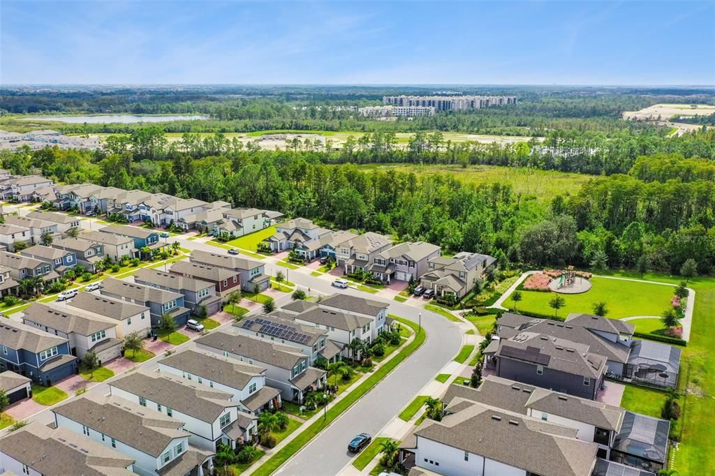 На продажу: $885,000 (5 спален, 5 ванн, 3687 Квадратных фут)