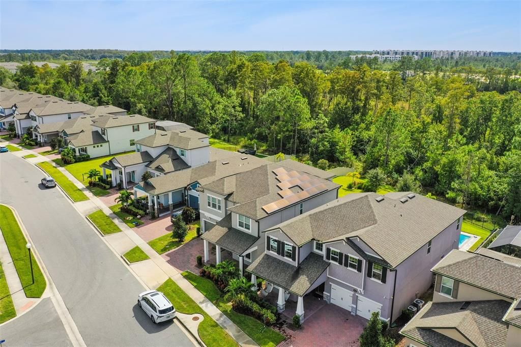 На продажу: $885,000 (5 спален, 5 ванн, 3687 Квадратных фут)