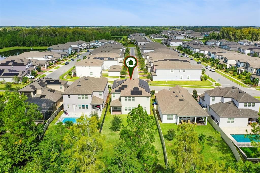 На продажу: $885,000 (5 спален, 5 ванн, 3687 Квадратных фут)