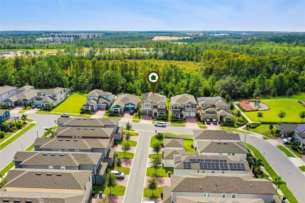 На продажу: $885,000 (5 спален, 5 ванн, 3687 Квадратных фут)