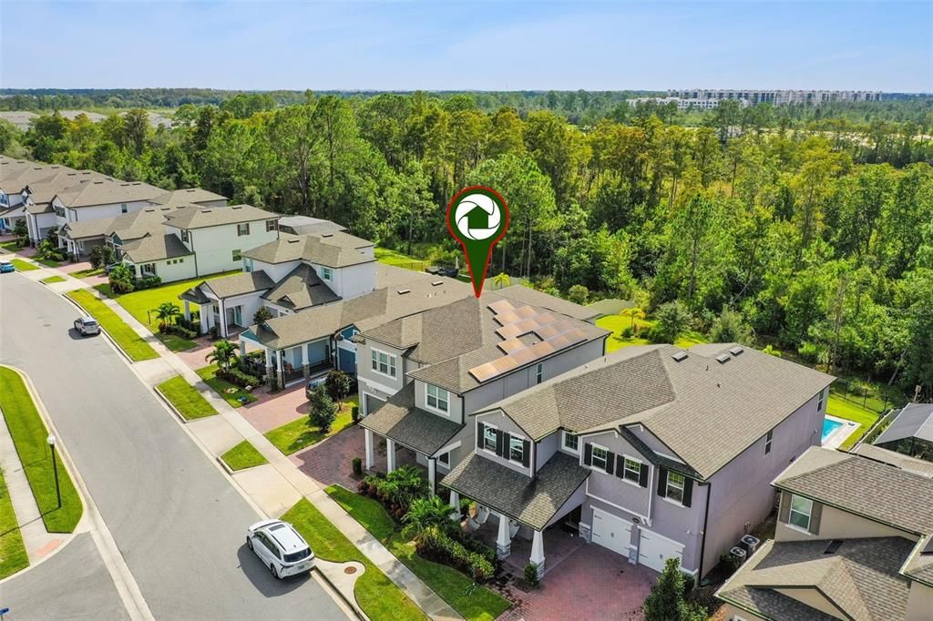 На продажу: $885,000 (5 спален, 5 ванн, 3687 Квадратных фут)