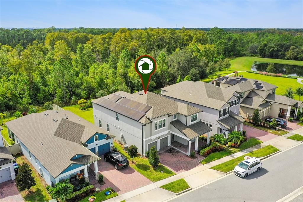 На продажу: $885,000 (5 спален, 5 ванн, 3687 Квадратных фут)