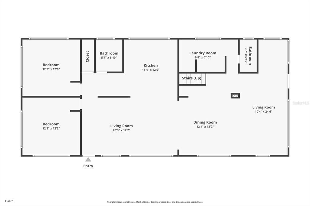 En Venta: $2,290,000 (4 camas, 4 baños, 2775 Pies cuadrados)