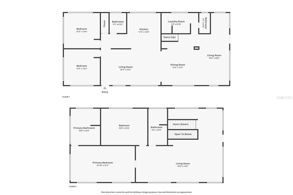En Venta: $2,290,000 (4 camas, 4 baños, 2775 Pies cuadrados)