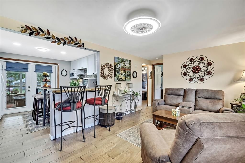 En Venta: $209,900 (2 camas, 1 baños, 748 Pies cuadrados)