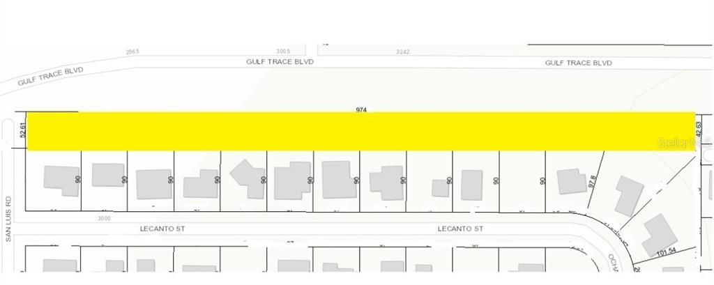 For Sale: $18,900 (1.15 acres)