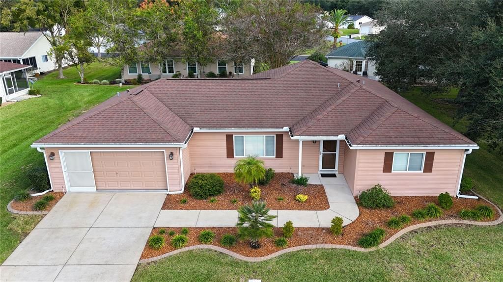 Active With Contract: $249,900 (2 beds, 2 baths, 1604 Square Feet)