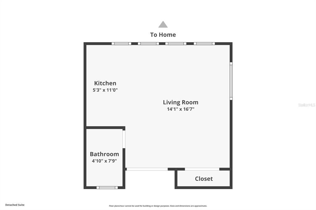 На продажу: $975,000 (4 спален, 3 ванн, 2298 Квадратных фут)