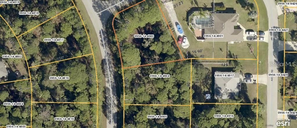 Vendido Recientemente: $20,000 (0.26 acres)