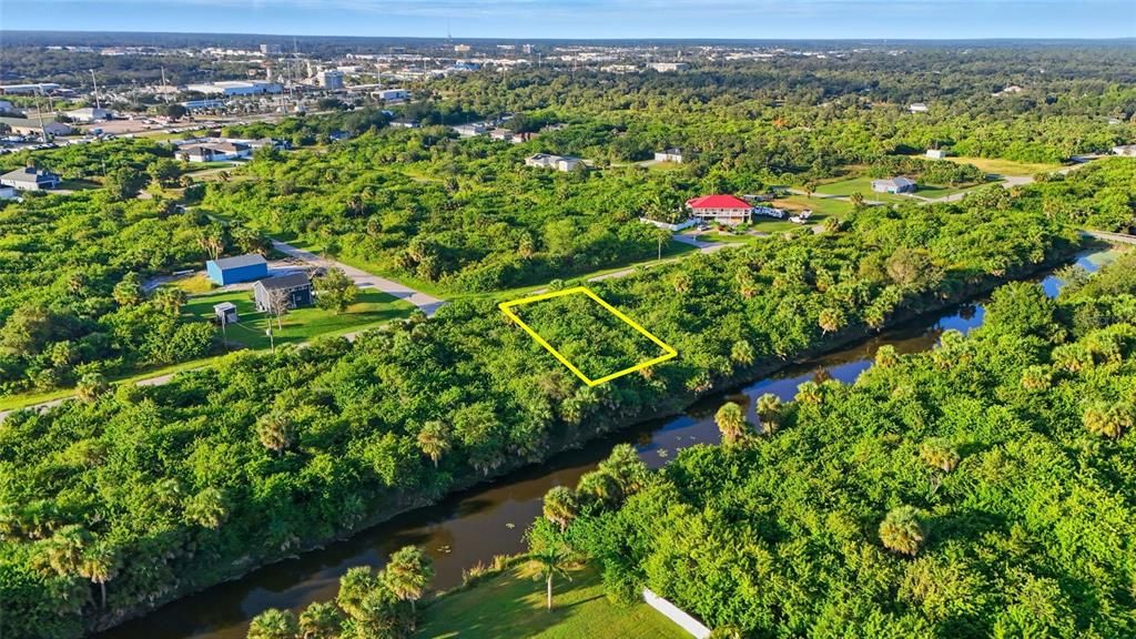 For Sale: $29,000 (0.23 acres)