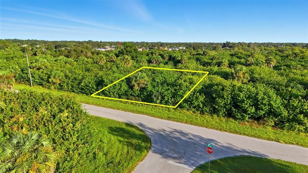 For Sale: $29,000 (0.23 acres)