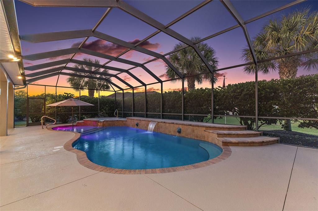 En Venta: $1,150,000 (3 camas, 3 baños, 2964 Pies cuadrados)