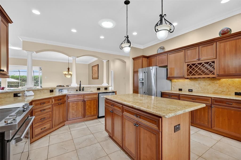 En Venta: $1,150,000 (3 camas, 3 baños, 2964 Pies cuadrados)