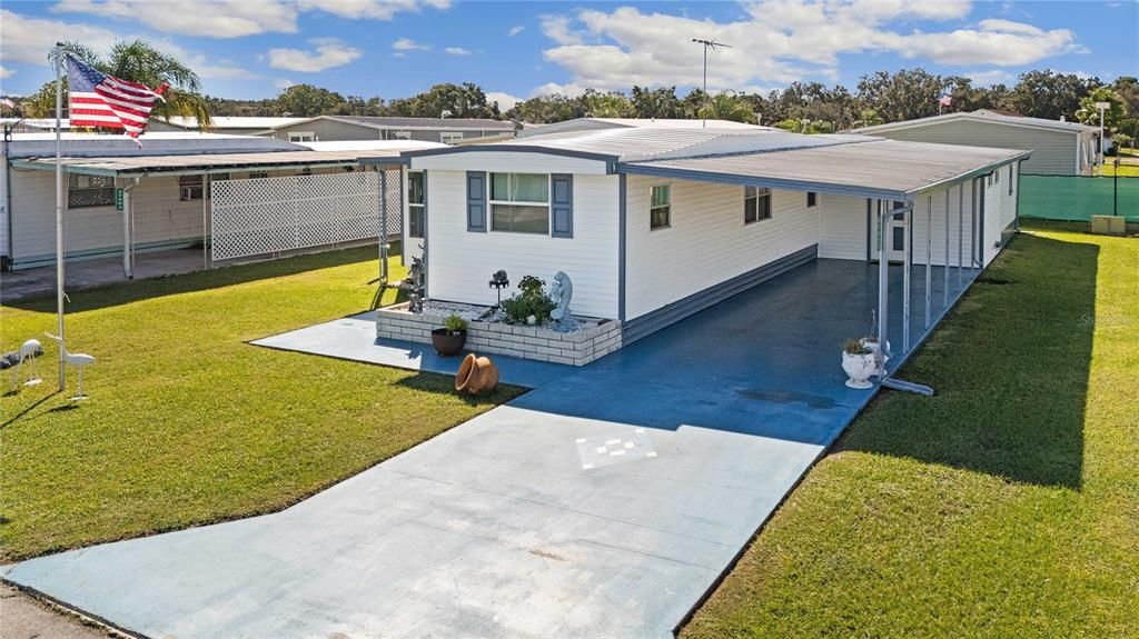 Active With Contract: $99,500 (2 beds, 1 baths, 1028 Square Feet)