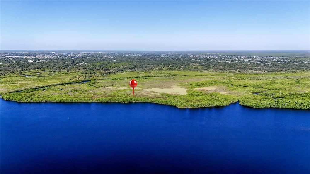 En Venta: $32,000 (0.35 acres)