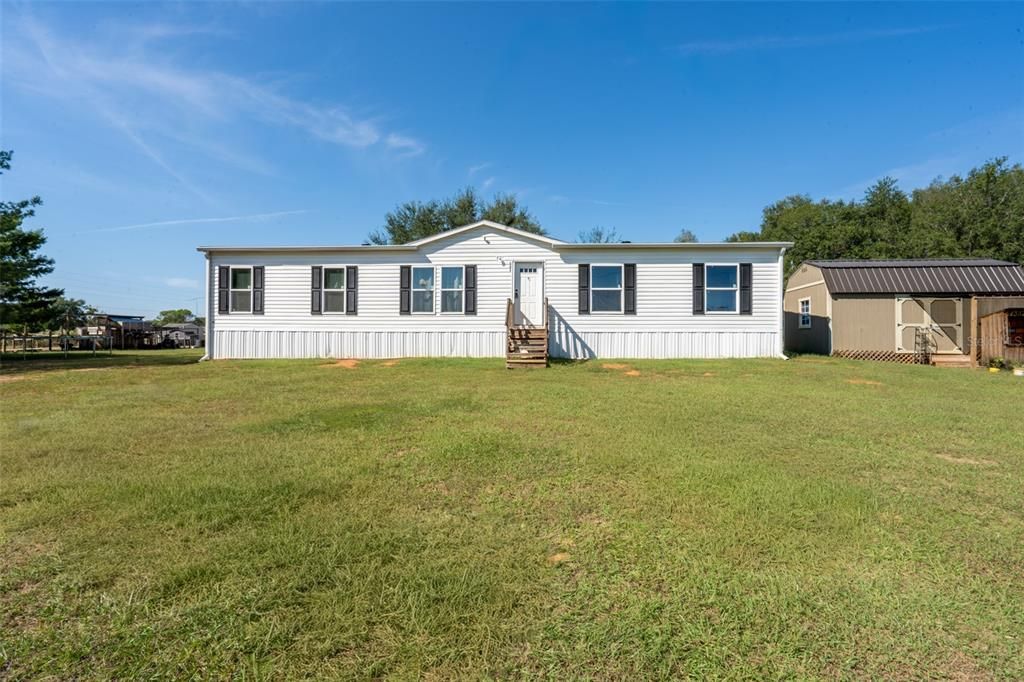 Active With Contract: $280,000 (4 beds, 2 baths, 1560 Square Feet)