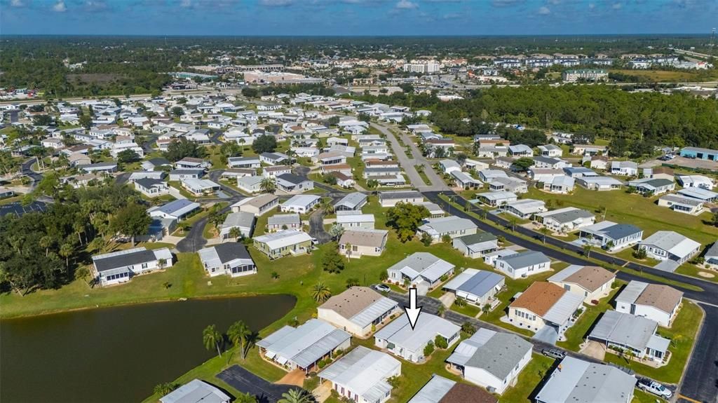 Active With Contract: $135,000 (2 beds, 2 baths, 1152 Square Feet)