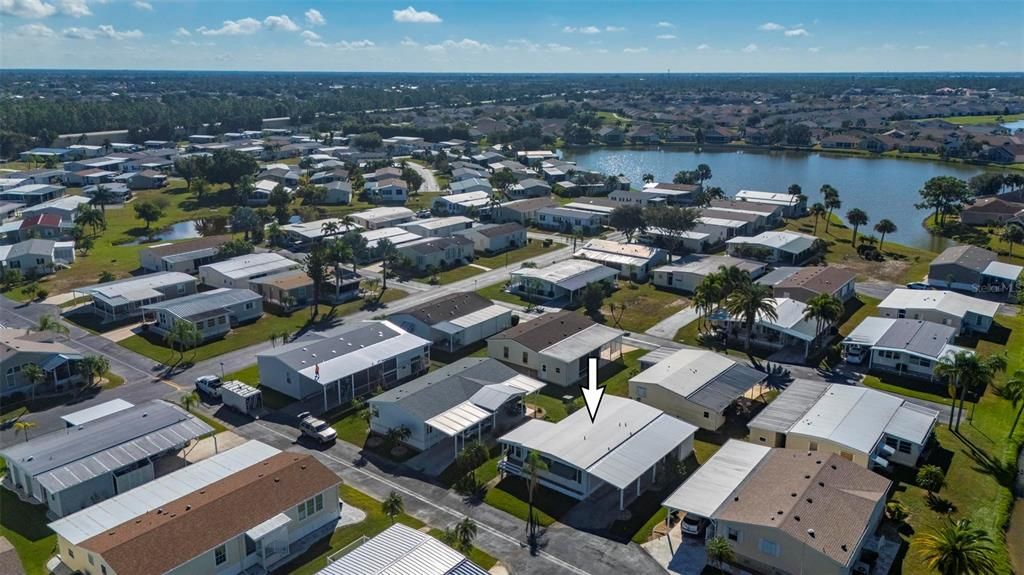 Active With Contract: $135,000 (2 beds, 2 baths, 1152 Square Feet)