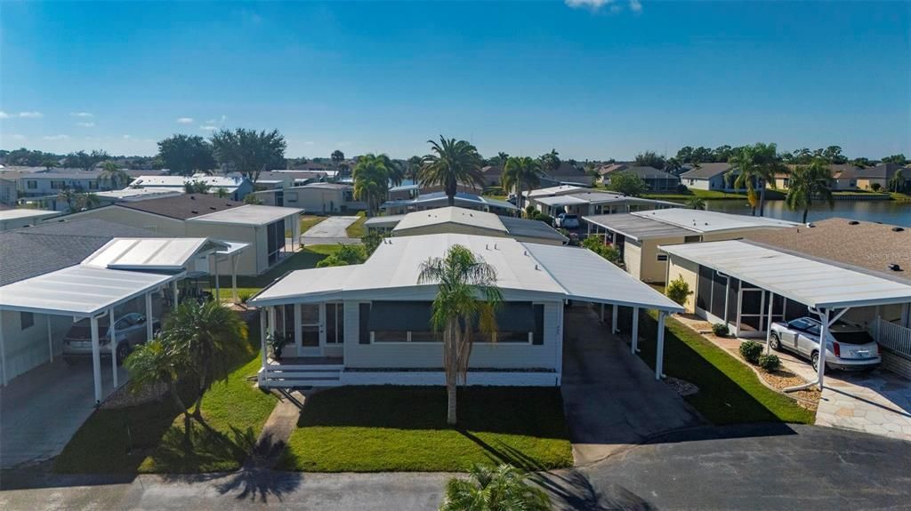 Active With Contract: $135,000 (2 beds, 2 baths, 1152 Square Feet)