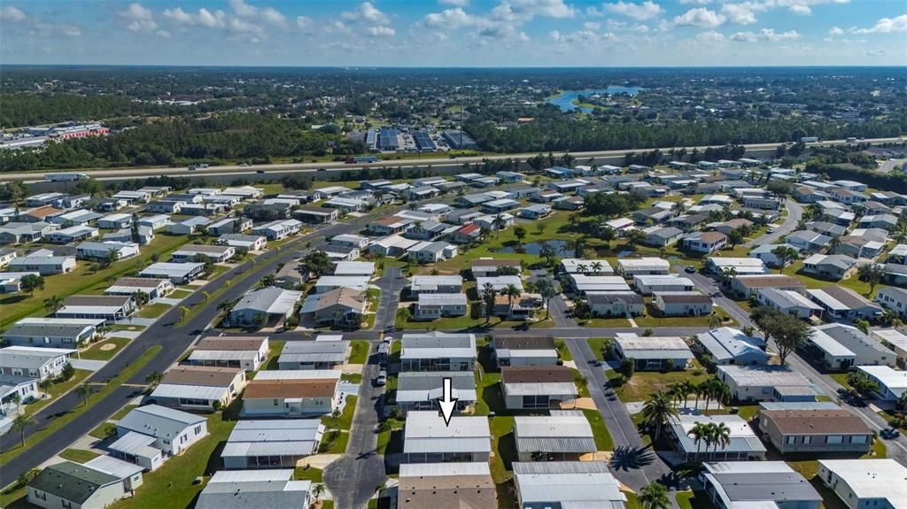 Active With Contract: $135,000 (2 beds, 2 baths, 1152 Square Feet)