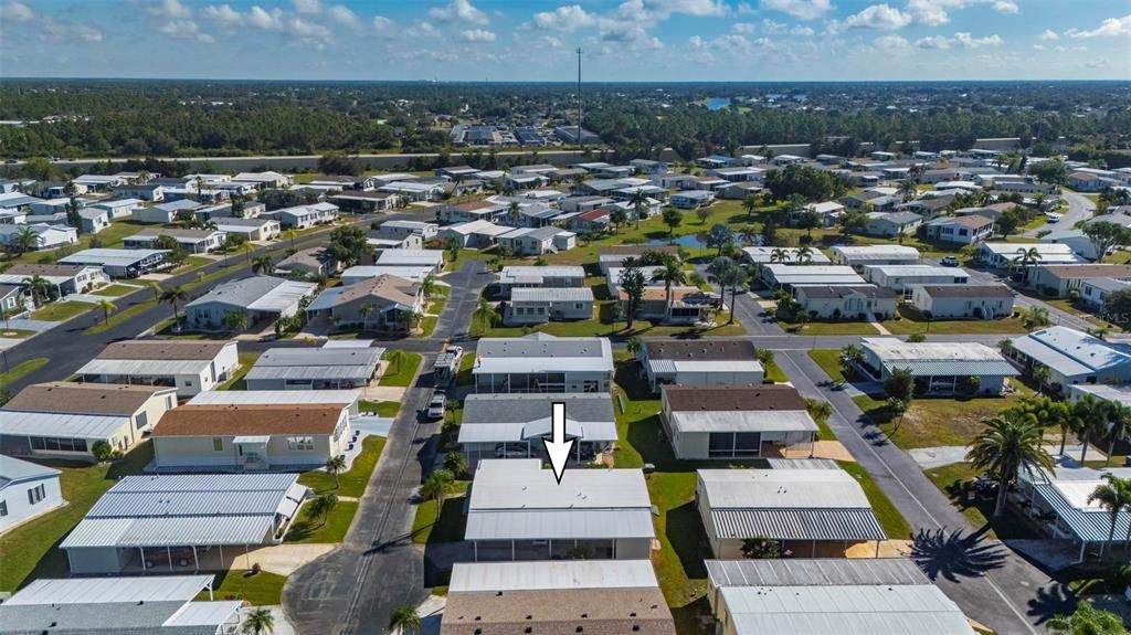 Active With Contract: $135,000 (2 beds, 2 baths, 1152 Square Feet)