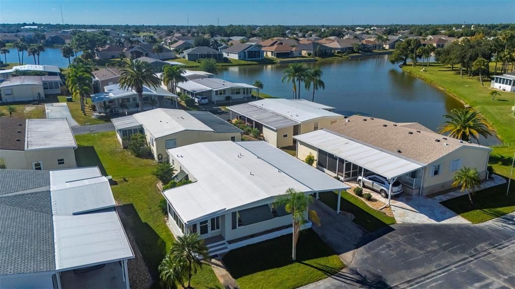 Active With Contract: $135,000 (2 beds, 2 baths, 1152 Square Feet)