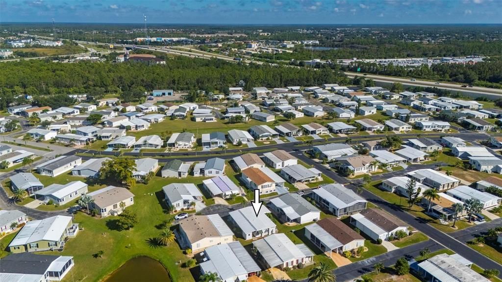 Active With Contract: $135,000 (2 beds, 2 baths, 1152 Square Feet)