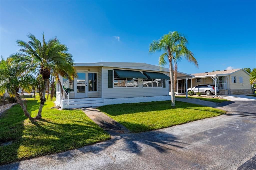 Active With Contract: $135,000 (2 beds, 2 baths, 1152 Square Feet)