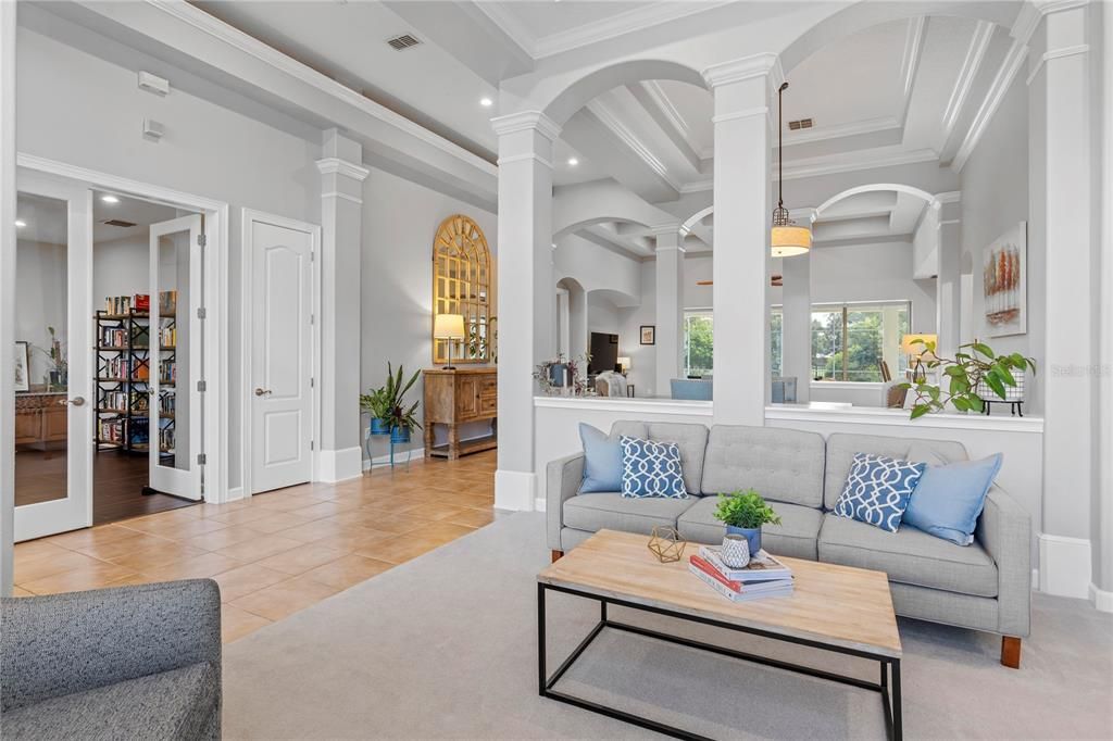 Active With Contract: $975,000 (4 beds, 4 baths, 3862 Square Feet)
