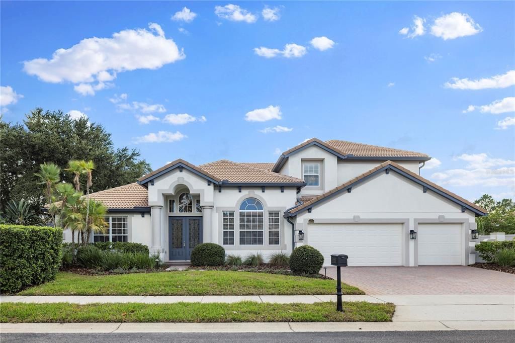 Active With Contract: $975,000 (4 beds, 4 baths, 3862 Square Feet)