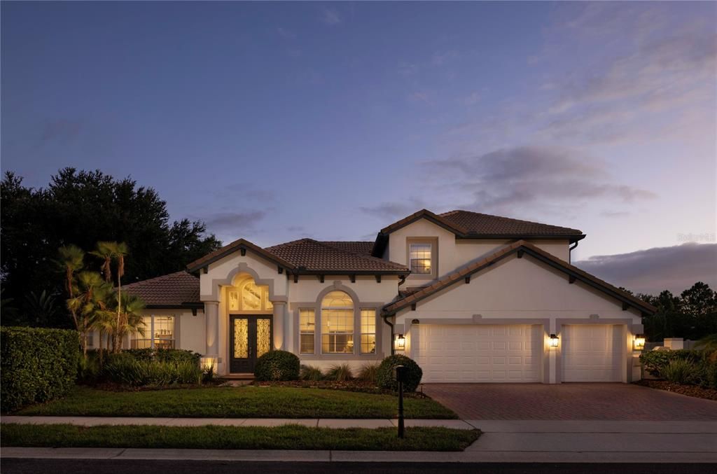 Active With Contract: $975,000 (4 beds, 4 baths, 3862 Square Feet)