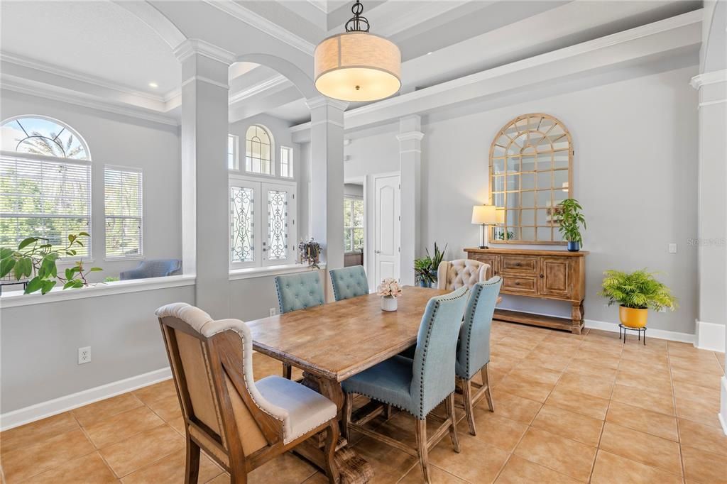 Active With Contract: $975,000 (4 beds, 4 baths, 3862 Square Feet)