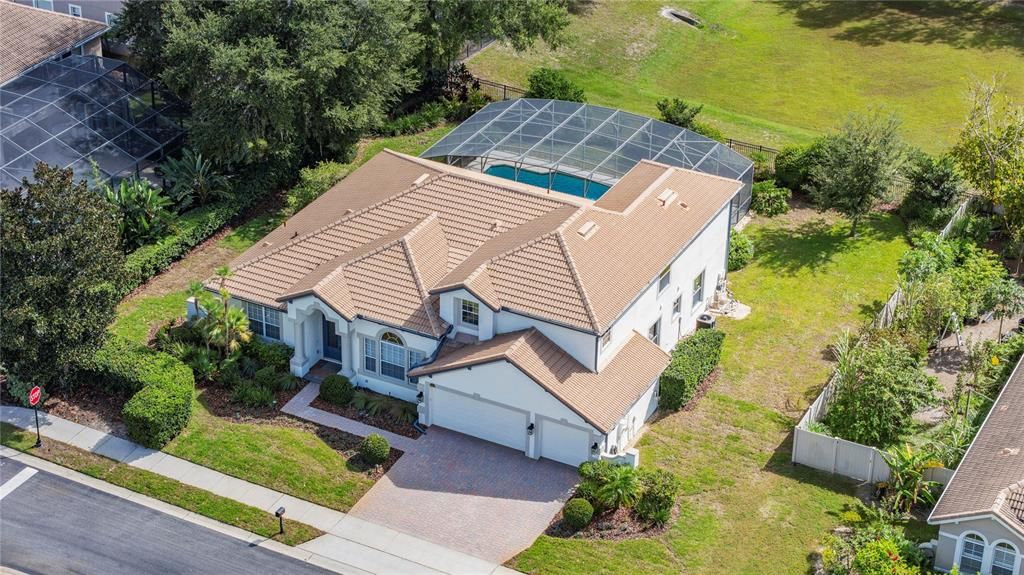 Active With Contract: $975,000 (4 beds, 4 baths, 3862 Square Feet)