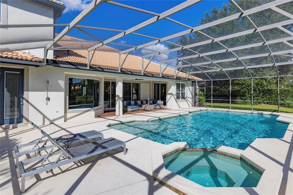 Active With Contract: $975,000 (4 beds, 4 baths, 3862 Square Feet)