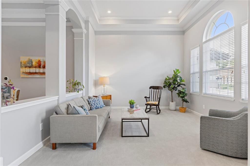 Active With Contract: $975,000 (4 beds, 4 baths, 3862 Square Feet)