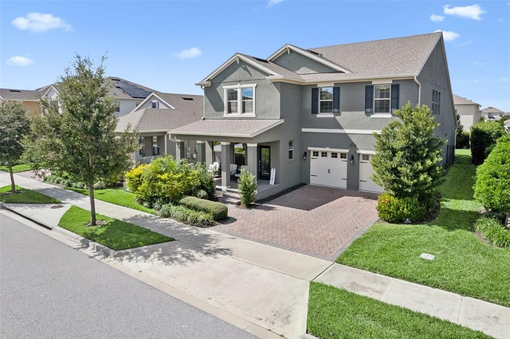 Active With Contract: $750,000 (4 beds, 3 baths, 3316 Square Feet)