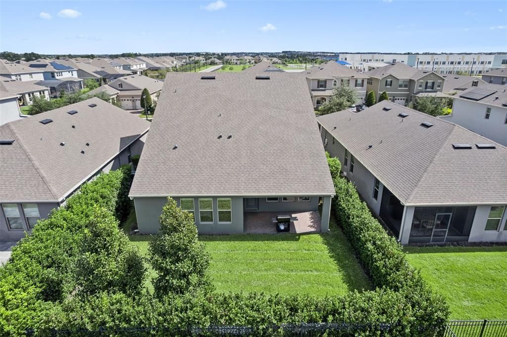 Active With Contract: $750,000 (4 beds, 3 baths, 3316 Square Feet)