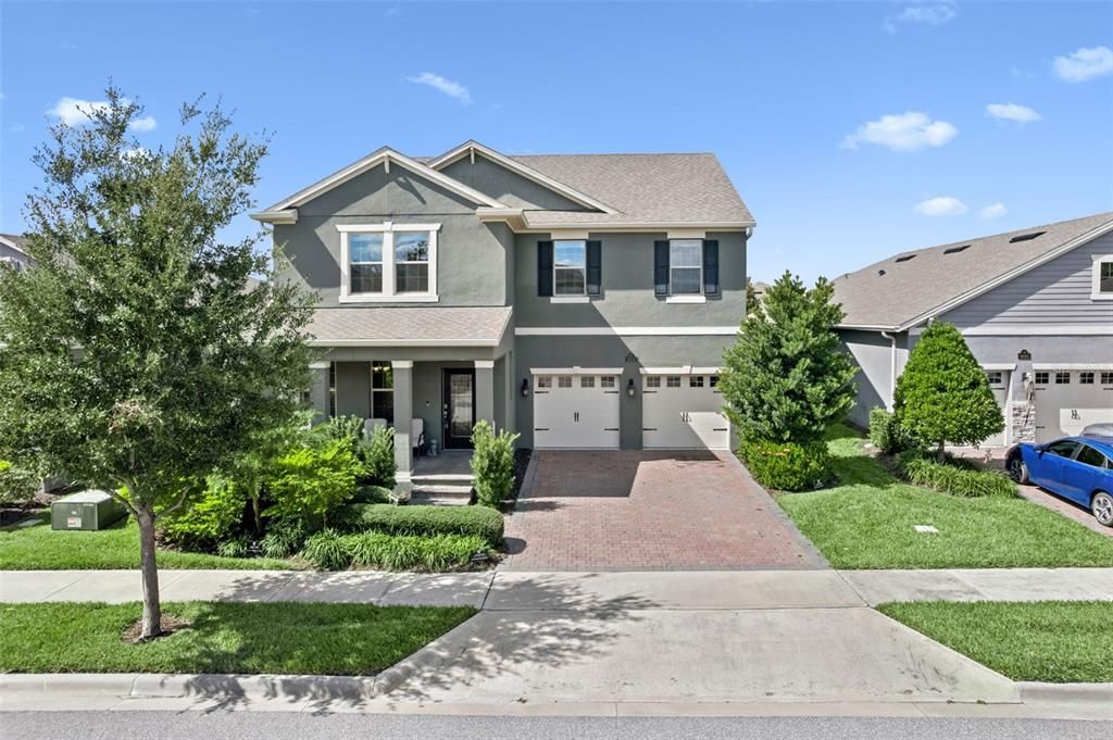 Active With Contract: $750,000 (4 beds, 3 baths, 3316 Square Feet)