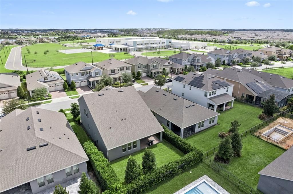 Active With Contract: $750,000 (4 beds, 3 baths, 3316 Square Feet)